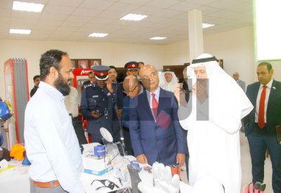 قطاع الإنشاءات ينمو.. وحوادثه تقل