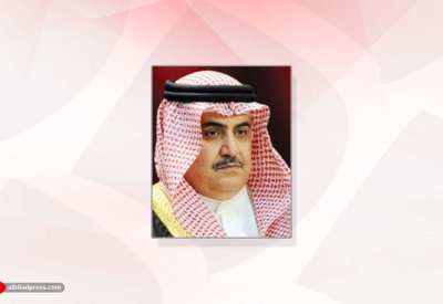 وزير الخارجية: البحرين تزهو بإنجازات سموه الوطنية والدولية 