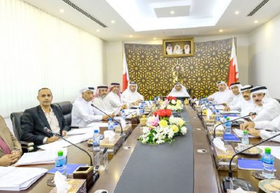 “الجعفرية”: دور كبير لخادم الحرمين في رعاية ضيوف الرحمن