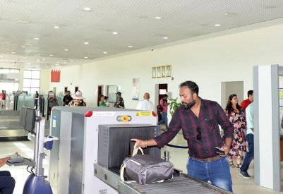 “الجمارك”: إتمام إجراءات “كارنيكا”