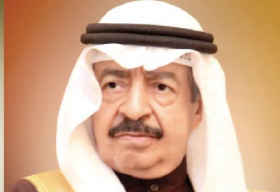 سمو رئيس الوزراء يتبادل التهاني مع القيادة الكويتية