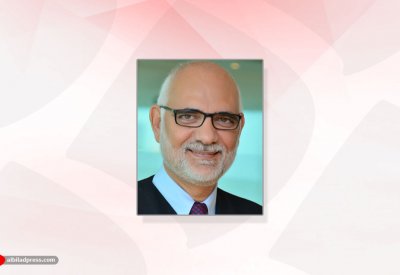 القسيس هاني عزيز يهنئ البحرين بحلول الأضحى المبارك