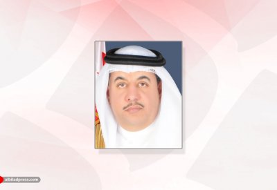 القنصل العام للبحرين في جدة يؤكد سلامة الحجاج البحرينيين