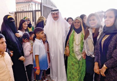 حميدان: البحرين رائدة بتوفير الرعاية الاجتماعية الشاملة