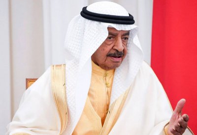 قراءة في منح سمو رئيس الوزراء جائزة “ضيف الشرف النرويجية 2019”