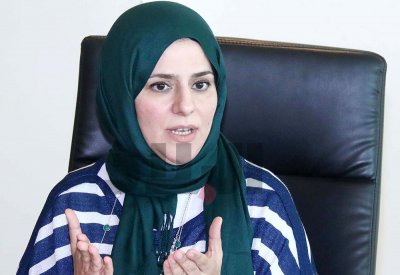 مسؤولة بالبنك في حوار مع “البلاد”: تخفيف ساعات عمل الحامل