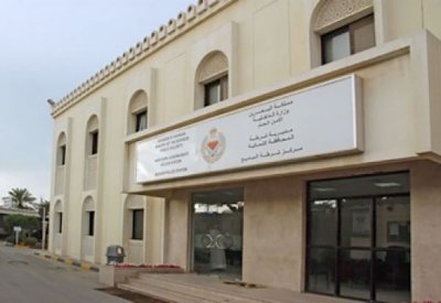 “شرطة الشمالية”: تعزيز التعاون مع المجلس البلدي
