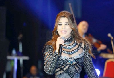 كرم في الأردن