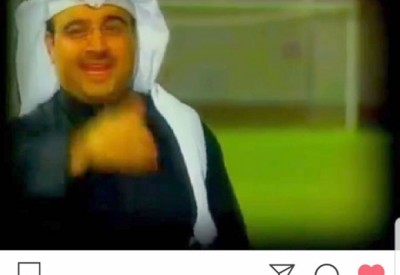 نجوم الفن يهنئون الأحمر بالإنجاز
