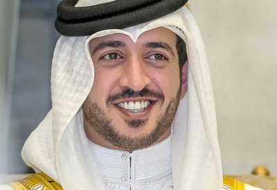 خالد بن حمد: الرياضة تشهد أروع أيامها في عهد جلالة الملك