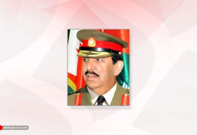 المشير: الإنجاز التاريخي جاء بدعم العاهل