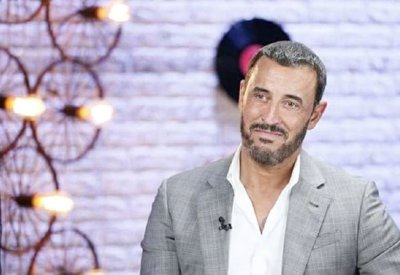 إنذار لكاظم الساهر في الأردن