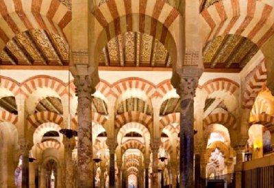 أبرز 100 مسجد حول العالم