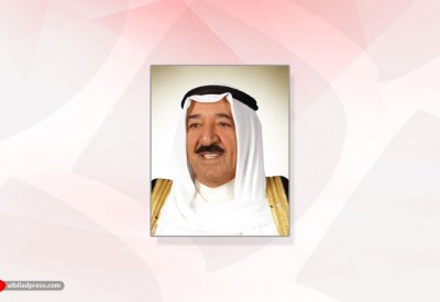 سمو رئيس الوزراء يطمئن هاتفيًا على صحة أمير الكويت