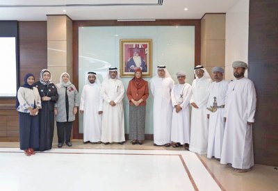 مناقشة معادلة الشهادات الموحدة للخليجيين