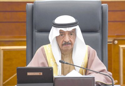 مجلس الوزراء يشيد بالنجاح الكبير للسعودية في تنظيم الحج