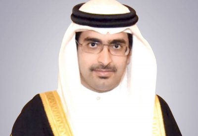 البنا: ملتقى لكبار الرواد وتجمع لشخصيات ومؤسسات مشهود لها بالعطاء