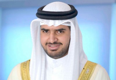 سمو الشيخ عيسى بن علي يرعى “إعداد القادة الشباب” في أكتوبر
