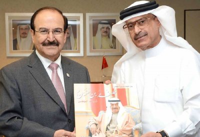 سمو رئيس الوزراء قدوة عظيمة للأجيال في العطاء