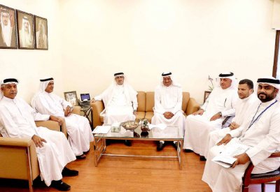 “الثروة البحرية”: مستعدون لتلقي ملاحظات الصيادين
