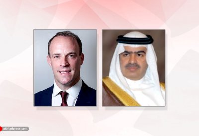بريطانيا تعتمد على البحرين بعد “البريكست”