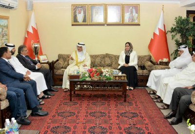 “الشمالية” تتبنى مشروع المدن الصحية