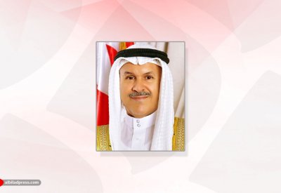 محافظ العاصمة: دور كبير لـ “المجلس الأعلى” في دعم البحرينية