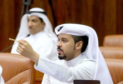 النفيعي: نظام الاستبداد بطهران يعيش أسوأ حالاته