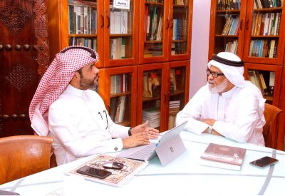 صويلح: لماذا توقفت بعثات التنقيب الأجنبية من الحضور إلى البحرين؟