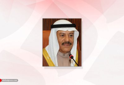 الصالح: جهود سمو رئيس الوزراء بارزة في السلام
