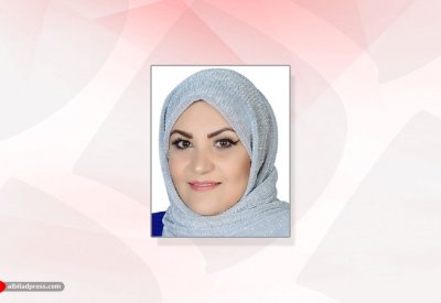غادة أحمد نائبا للأمين العام لـ “التظلمات”