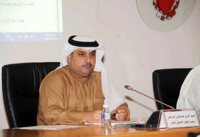 المرباطي: خطة العمل البلدية بوزارة الأشغال غير عادلة للمحرق