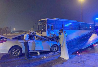 استبيان “البلاد”: 62% يؤيدون تقنين منح “ليسن” للأجانب