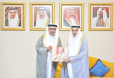 خالد بن عبدالله: البحث العلمي يحقق تقدم المجتمعات