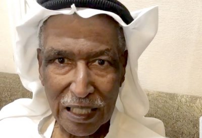 اليوم تشييع الفنان الراحل محمد عواد
