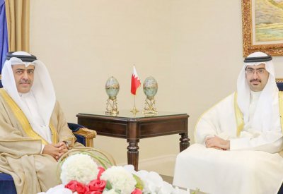 سمو محافظ الجنوبية يثني على جهود “سوق العمل”