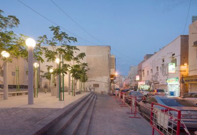 المحرق مجددا على الخريطة العالمية للسياحة الثقافية