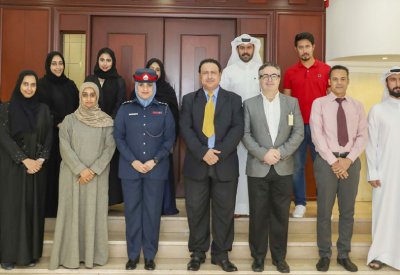 دورة للتعامل مع تحديات المشاريع