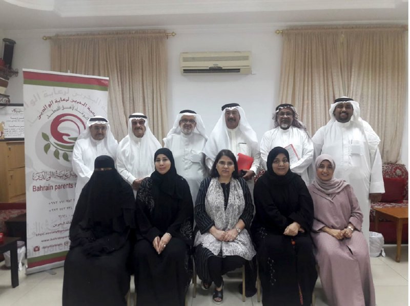 تدارس جعل جائزة سمو الشيخ خليفة التطوعية عالمية
