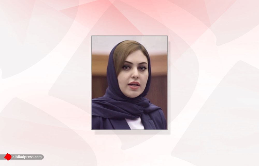 عبدالأمير لـ”البلاد”: كشوفات الأسماء لدينا ولابد من تصحيح الأمر