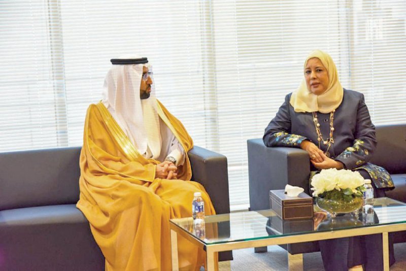 تذليل عقبات تصدير المنتجات الغذائية للسعودية