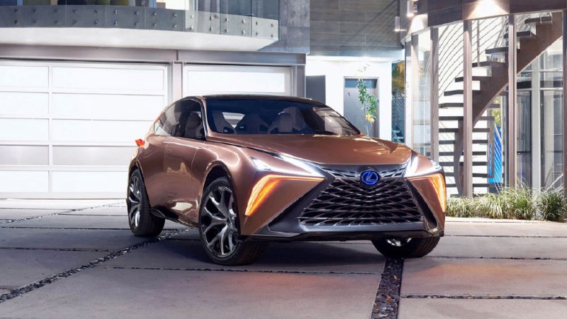 10 سيارات كهربائية بحلول 2025
