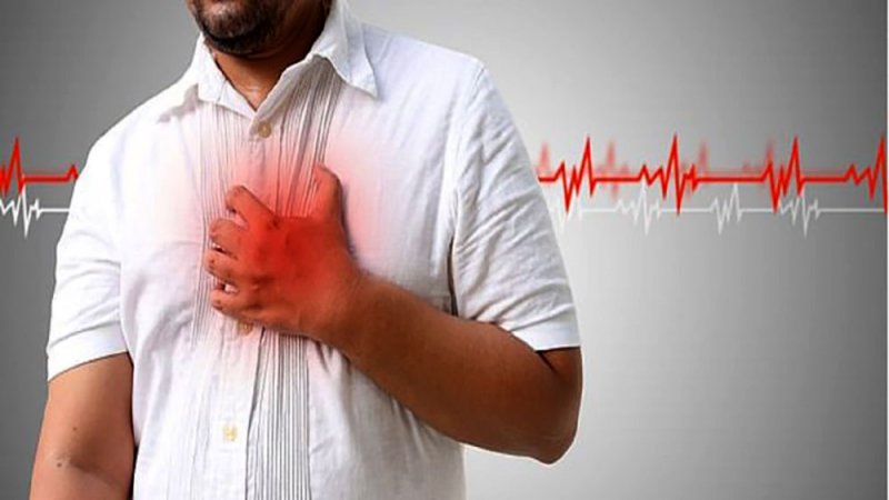 اكتشاف مشكلات القلب بالذكاء الاصطناعي