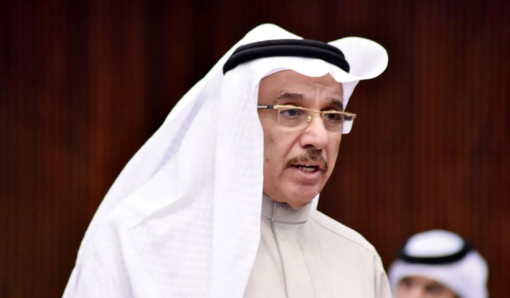 القاضي: “يوم الضمير” إنجاز جديد لسمو رئيس الوزراء