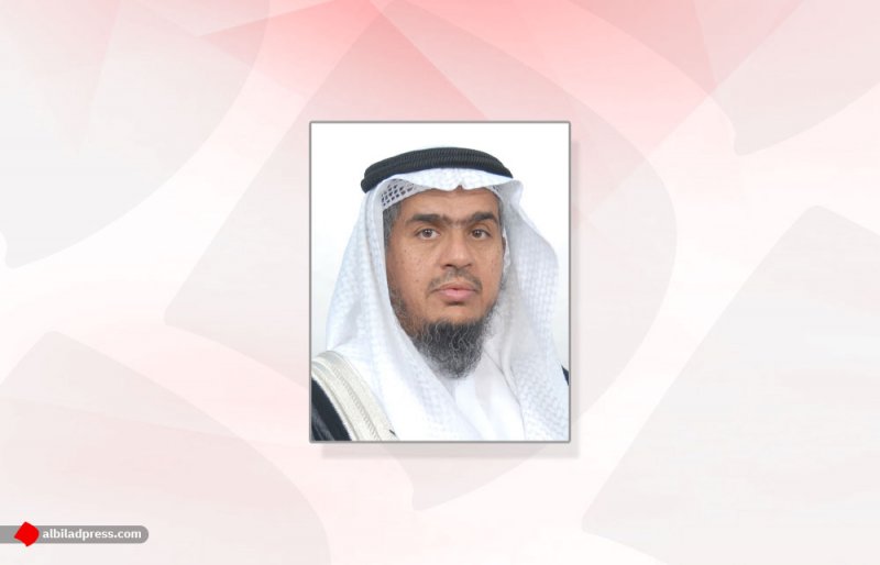 الزايد: تشجيع الموظفين على الاعتزاز بهويتهم