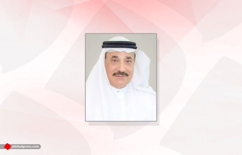 حميدان يستعرض المشروعات المعلنة بمجلس الوزراء