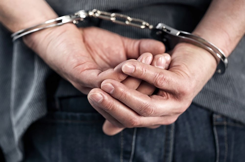 ضبط شخص يحوز مواد مخدرة بربع مليون دينار