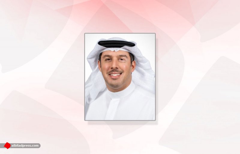 خالد الرميحي رئيسا تنفيذيا لـ“ممتلكات”