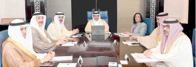 وزير الداخلية: المؤامرات القطرية الإيرانية مصيرها الفشل الذريع