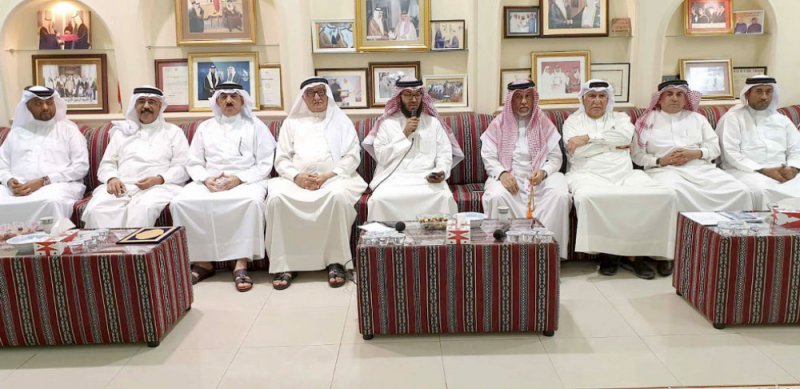 عثمان حج مشيًا قبل 60 عامًا